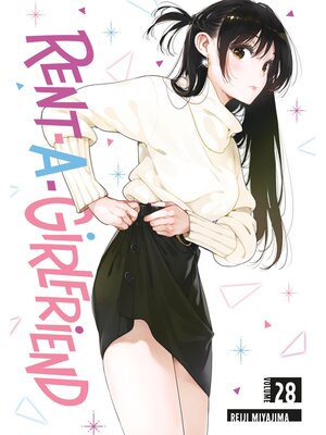 Rent-A-Girlfriend, Volume 28 - ebook